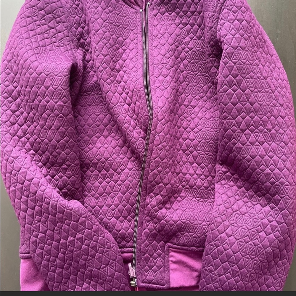 Ivivva jacket - Picture 6 of 6